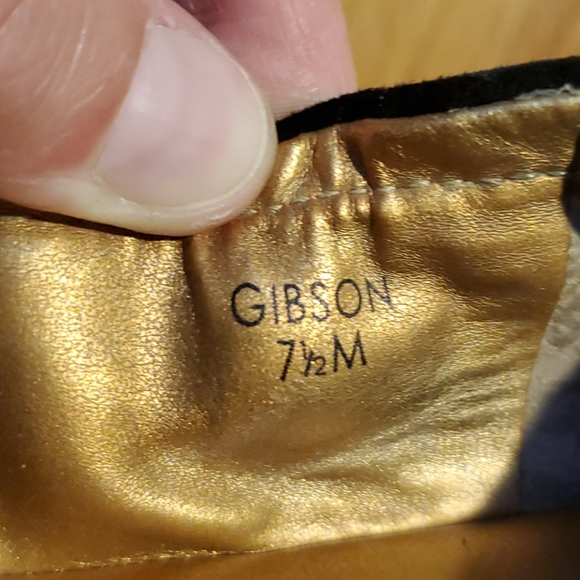 Tahari Gibson Ballet flats - Picture 8 of 12